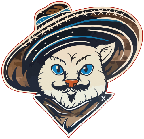 11 Pablos Cat
