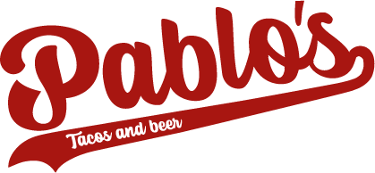 pablos logo